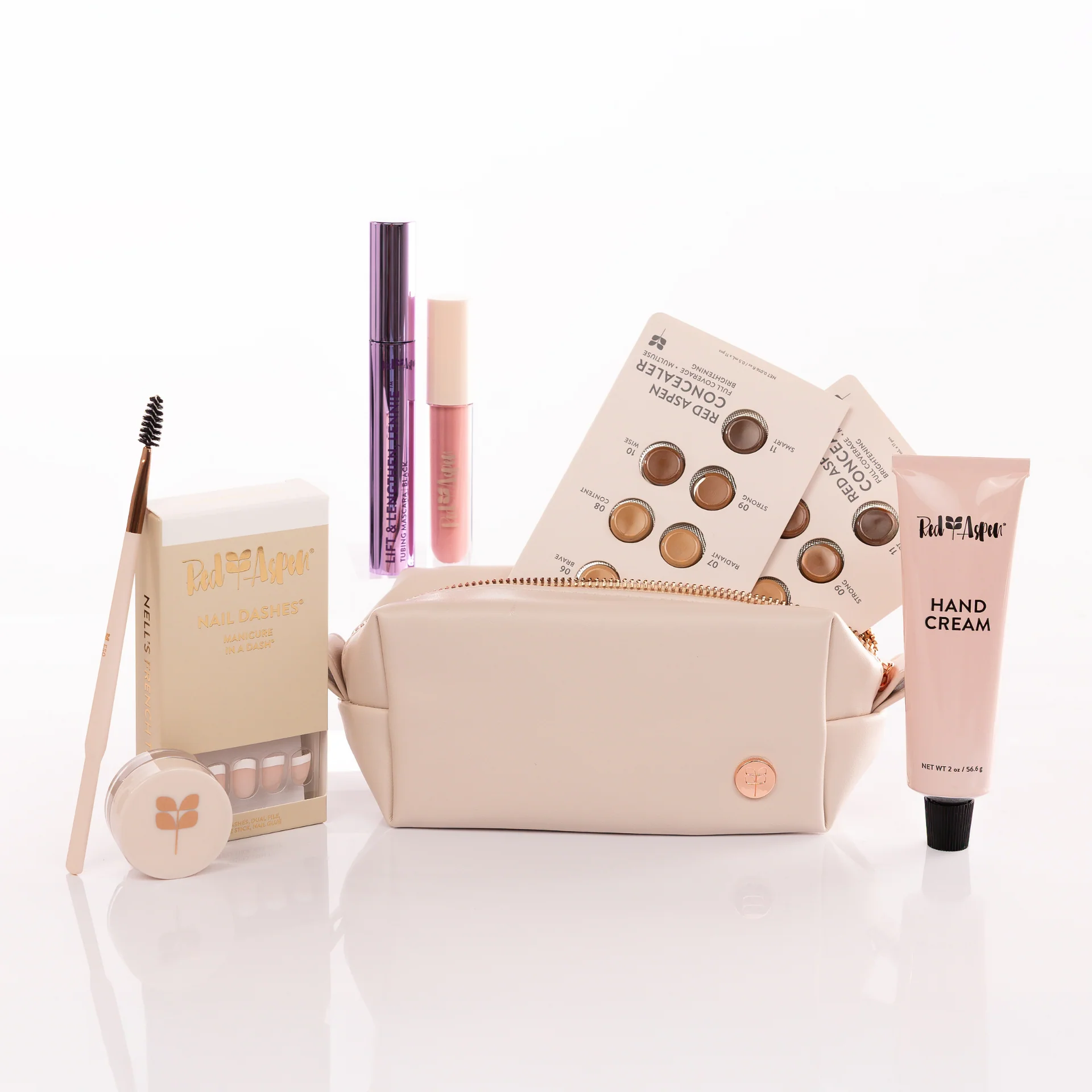 Unleash Your Playful Beauty